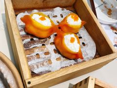 -蔡澜点心·粤菜(西单大悦城店)