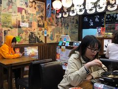 -达鳍寿司(建大店)