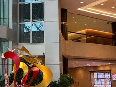 -上海新锦江大酒店