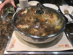 -黄记煌三汁焖锅(华发商都店)