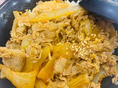 -吉野家(上海美罗城店)