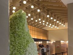 -A+阿加汤宿(大悦城店)