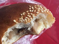 -小麦之家(海湾总店)