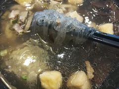 -回味鸭血粉丝汤(南京站店)