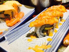 -三月居酒屋(青年大街店)