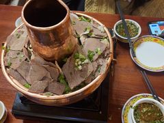 -如意林卡藏餐吧(大昭寺店)