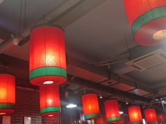 -陈府大宅门成都火锅·手切鲜肉(太原街店)