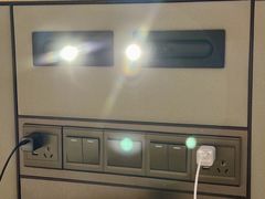 -全季酒店(成都金牛万达店)