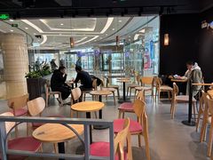 -COSTA COFFEE(丰联广场店)