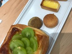 -光作面包Voila Lumiere(中山店)