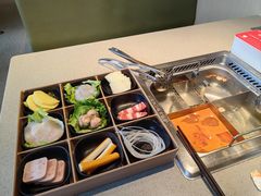 -海底捞火锅(北京路店)