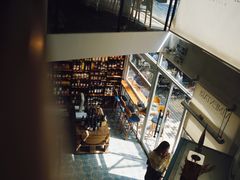-Alimentari早午餐(安福路店)