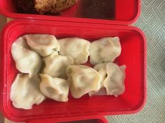 -九毛九西北菜(番禺万达店)