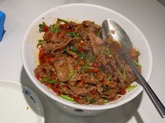 -兰湘子·湘菜小炒(石家庄万象城店)