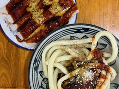 -洁美凉粉店(温江店)