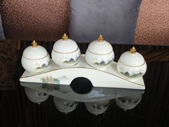 -白云湖畔酒店-湖畔餐厅