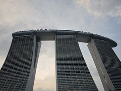 -滨海湾金沙购物商场