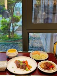 -金月汇月子会所(曲江店)