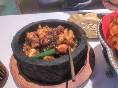 -桂满陇·手作小笼包&江南叫花鸡(中山公园店)