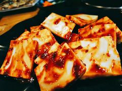 -大壮家原味烤肉(兴华北街店)