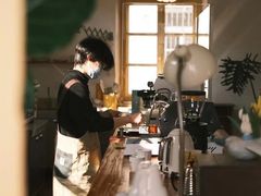 -春风十里咖啡馆