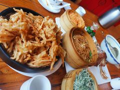 -老雒阳面馆·水席·洛阳菜(王城路店)