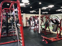 -BD健身私教工作室(CBD店)