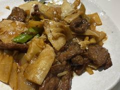 -美极鲜食坊(宝安南路店)