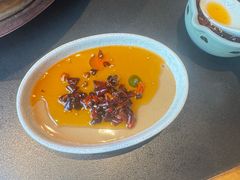 -东来顺·非遗火锅(高新店)