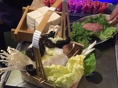 -王家渡火锅店(棕榈泉店)