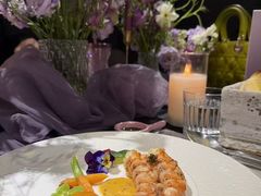 -Olive橄榄花园漂亮饭主题布置餐厅(大望路店)