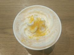 -星巴克(洛阳中州万达广场店)