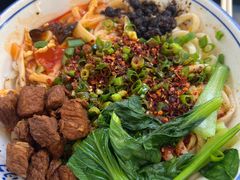 -老白家面馆(测绘东路总店)