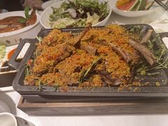 -津禧荟·酥皮烤鸭(北辰店)