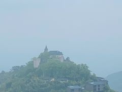 -莫干山风景区