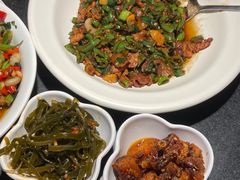 -湘阁里辣(南联锦泰城店)