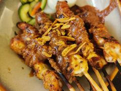 -THE PAWON·8碗(古北SOHO店)