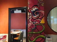 -醉炫音速烧烤·干煸菜(沙河总店)