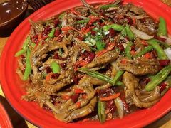 -先启半步颠·川菜小炒