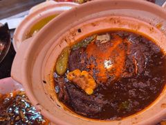 -山四砂锅(太原钟楼街店)