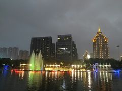-桐乡植物园