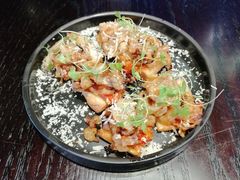 -blue frog蓝蛙(长泰广场店)