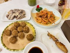 -庐州太太(鼓楼店)