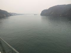 -三游洞