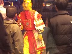 -簋街仔仔小龙虾(簋街二店)