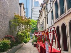 -徐家汇源景区-衡山坊