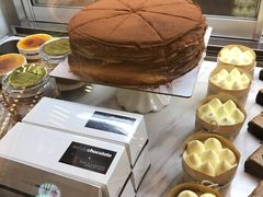 -Awfully Chocolate(来福士广场店)