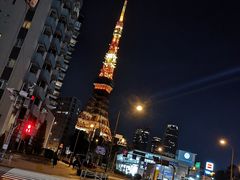 -东京塔海贼王主题公园