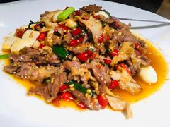 -炊烟小炒黄牛肉(东庆街店)