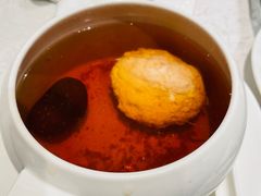 -红棉中餐厅·广州海航威斯汀酒店